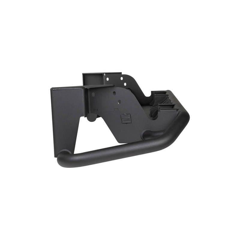 ARB Summit Raw Rear Step Towbar Suit Sensor 11On Rang/Bt50 3500Kg (Fit Kit NOT Included)