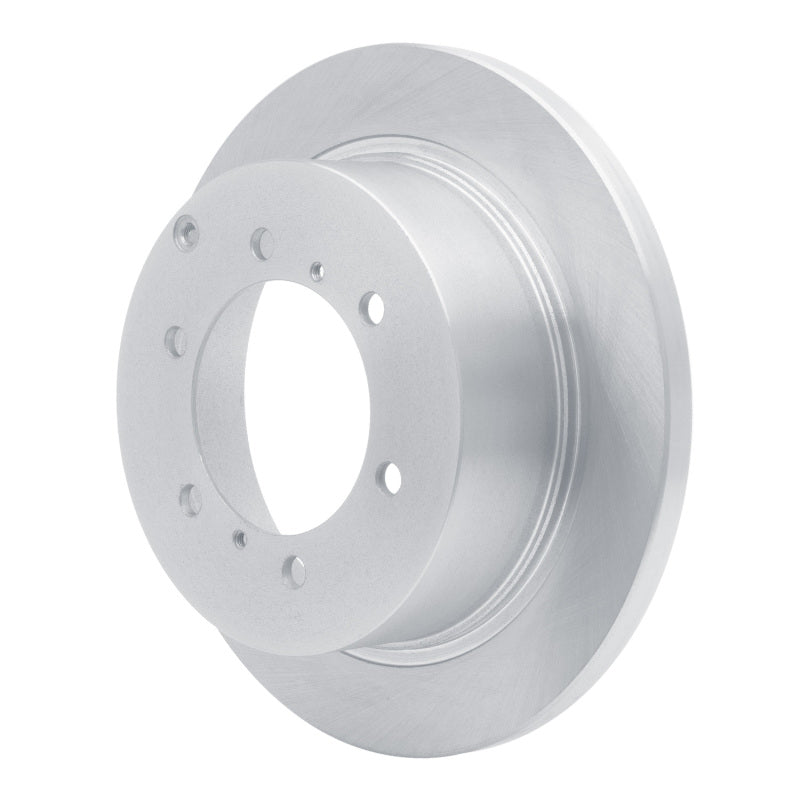 R1 1990-2004 Mitsubishi Montero Rear Brake Rotor
