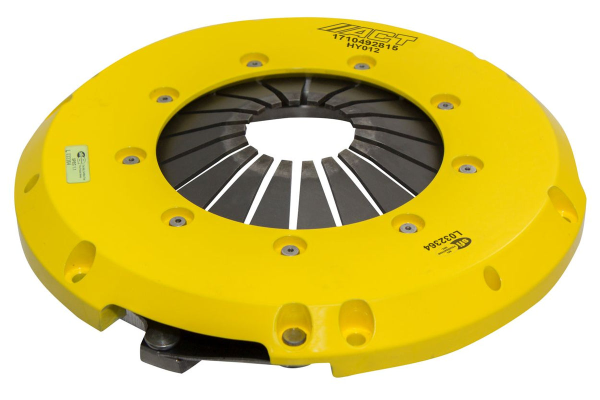 Act Heavy Duty Pressure Plate