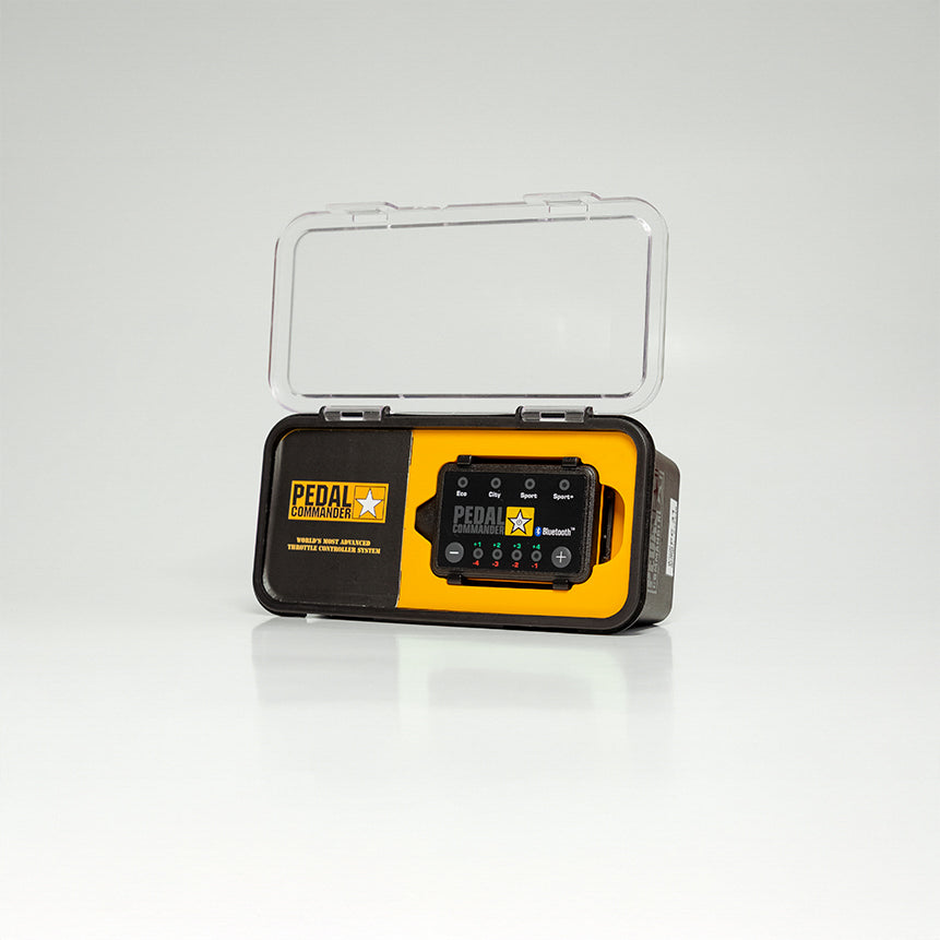Throttle Response Controller Pc64 Bluetooth