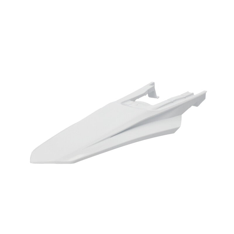 Cycra 23+ KTM SX/SX-F/XC/XC-F Rear Fender - White