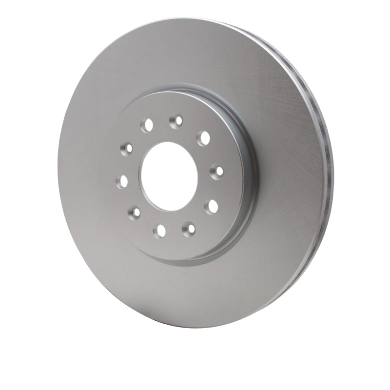 R1 2016-2021 Buick Envision Front GeoSPEC Coated Rotor