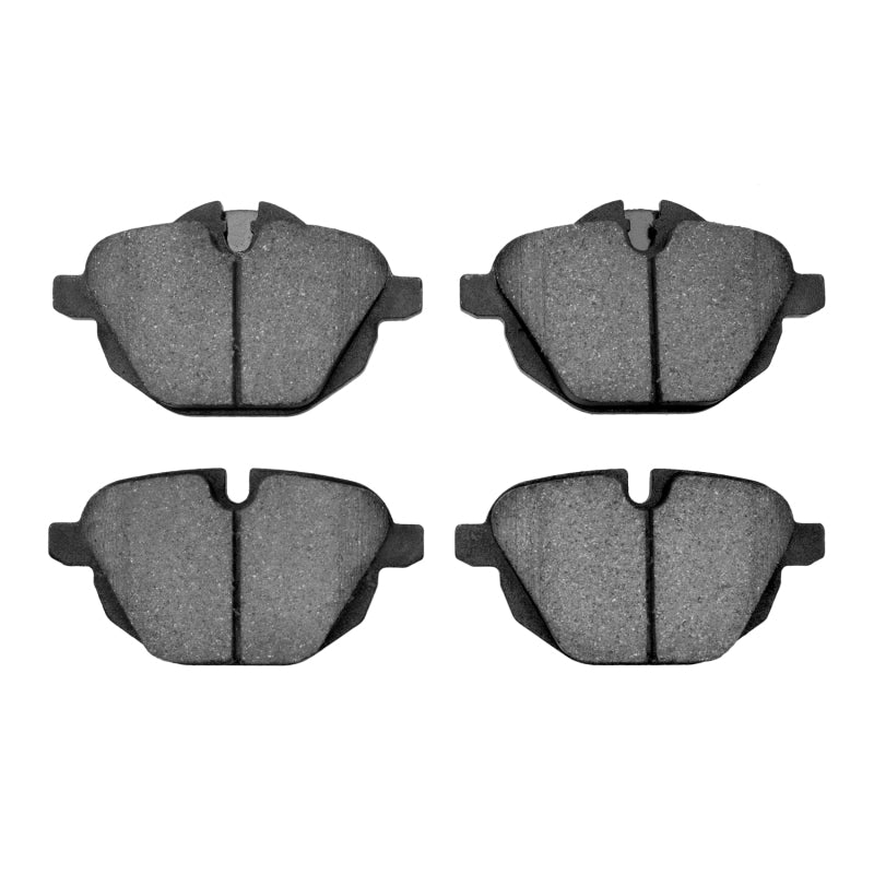R1 11-25 BMW Ix3 (Mexico) Rear Track/Street Brake Pads