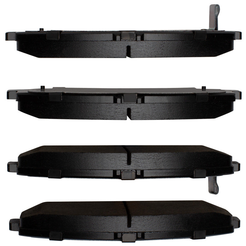 R1 05-24 Infiniti QX80 Front R1 Optimum OE Brake Pads