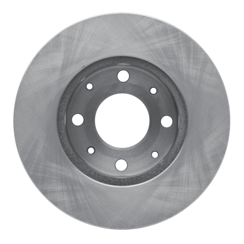 R1 82-83 Honda Civic Sedan Front Brake Rotor
