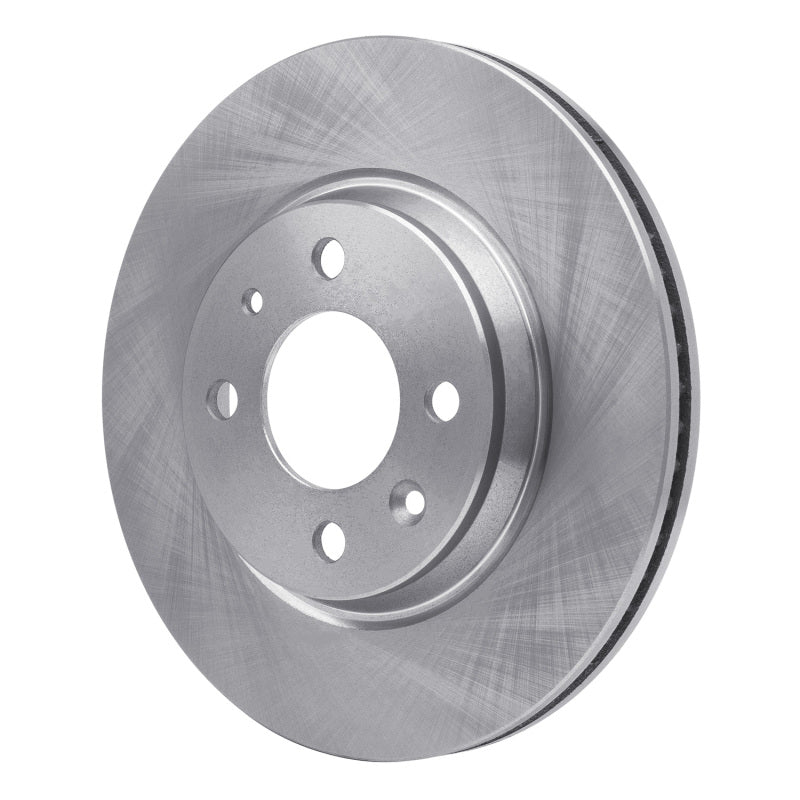 R1 86-86 Saab 9000 Front Brake Rotor