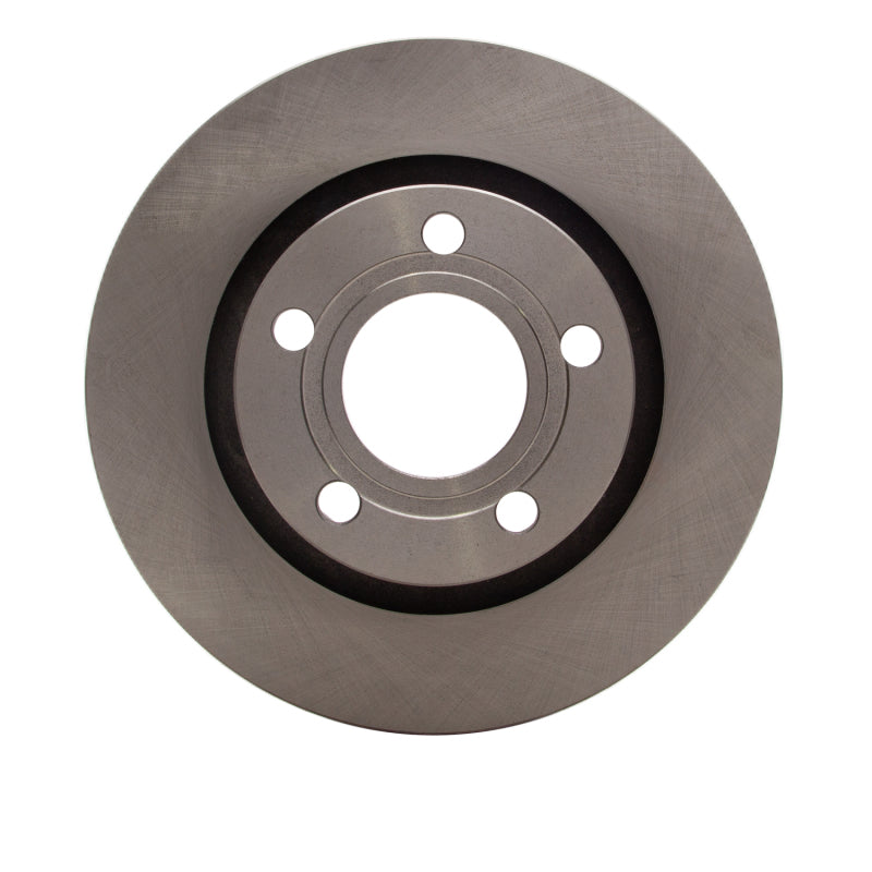 DFC 00-03 Audi A8 Rear Brake Rotor