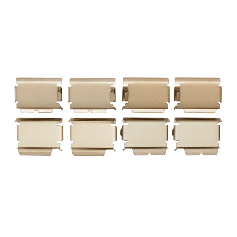 R1 01-14 Buick Rendezvous Front/Rear Disc Brake Hardware Kit