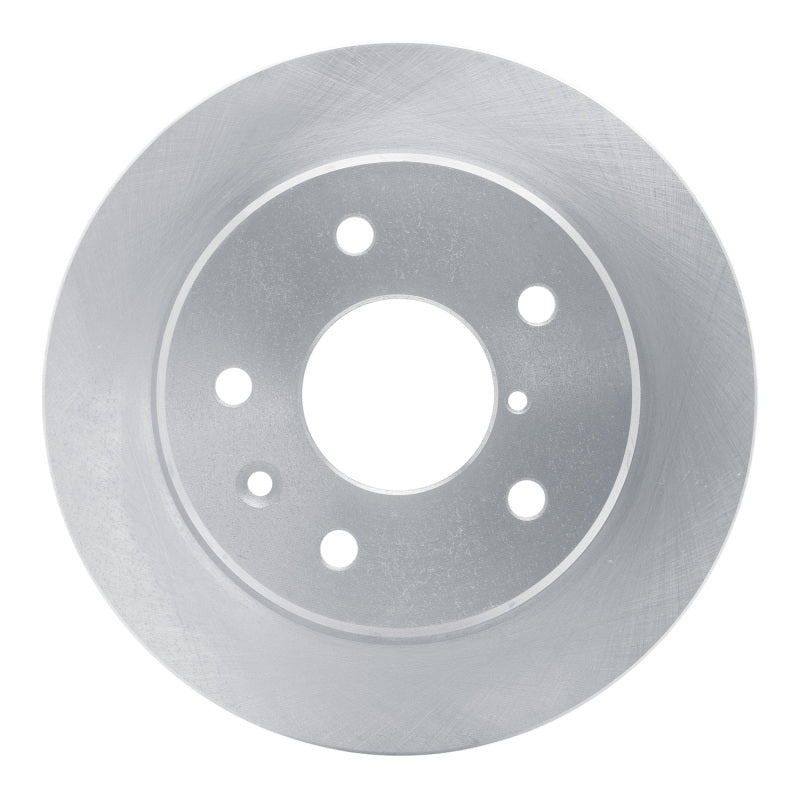 R1 89-91 Mazda RX-7 Rear Brake Rotor