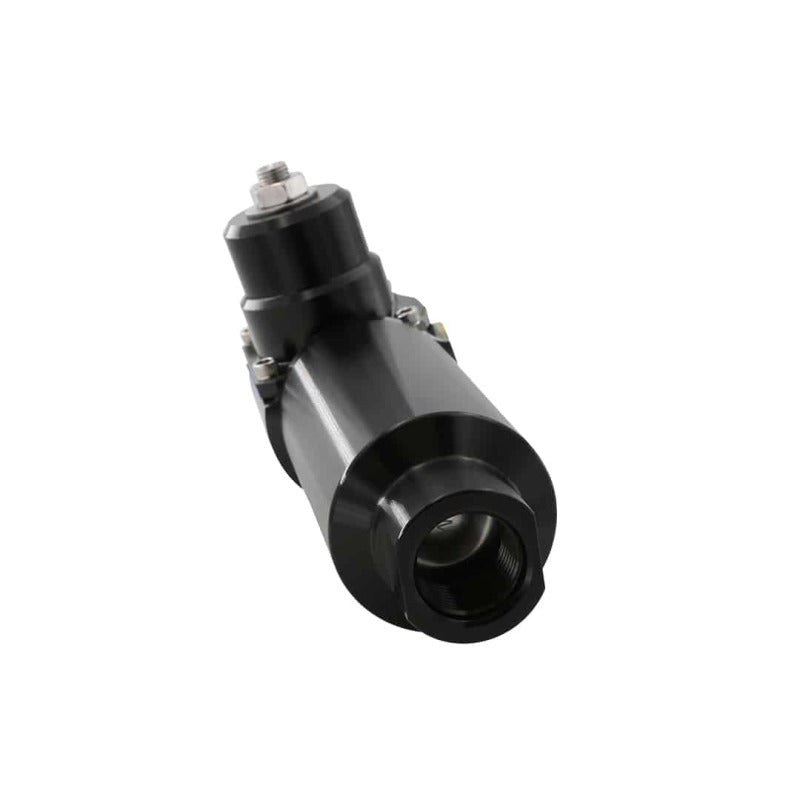 Aeromotive Regulator Filter Combo Carb Adjustable 3PSI-20PSI for 250PGH