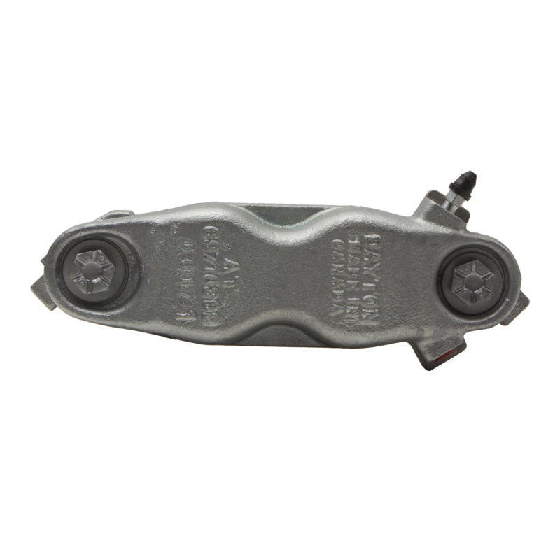 DFC 75-79 Ford E-250 Econoline Front-L Premium Caliper - Silver Zinc Coated