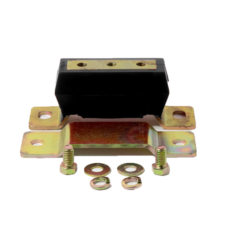 Energy Suspension Ford Trans Mount 2.312 CTR - Black