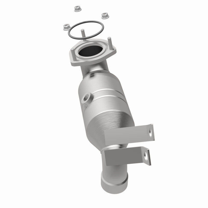 Magnaflow Conv DF 02-03 Jaguar X-Type Rear