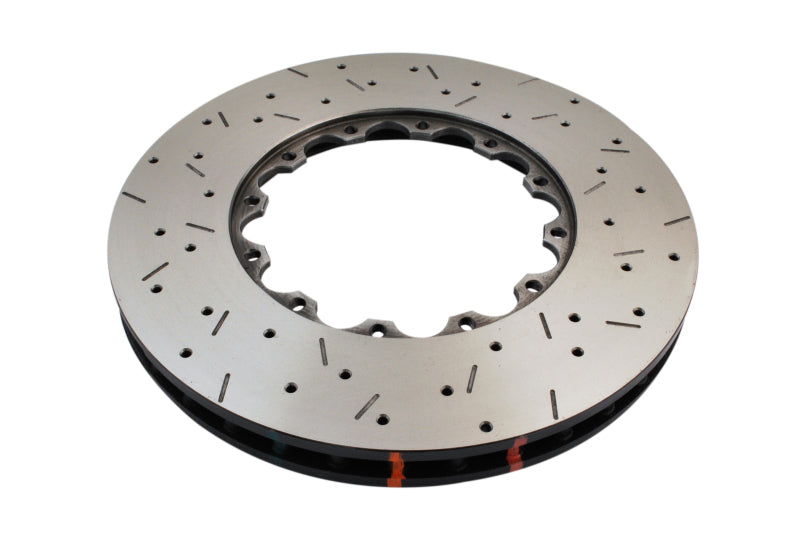 DBA Nissan Skyline (Various) Front Drilled & Slotted 5000 Series Replacement Ring