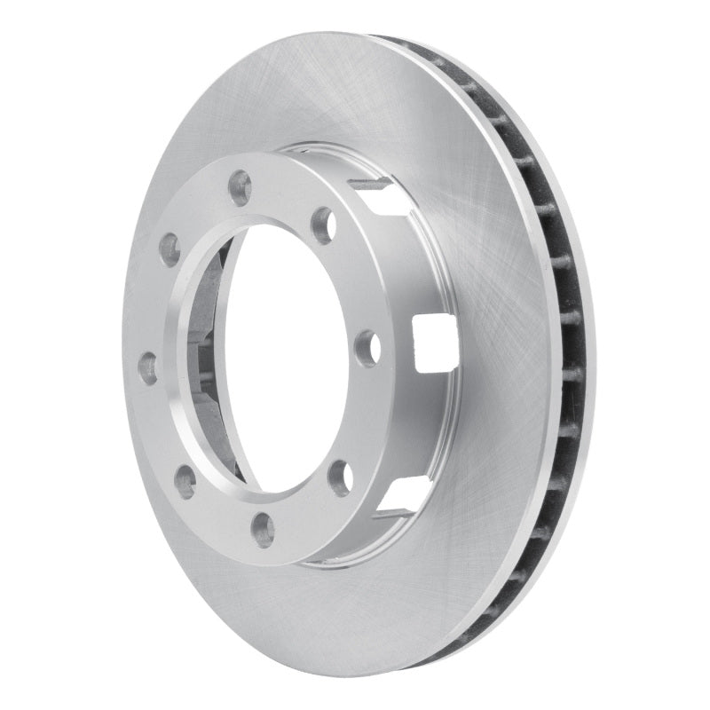 DFC 71-91 Chevrolet K20 Front Brake Rotor