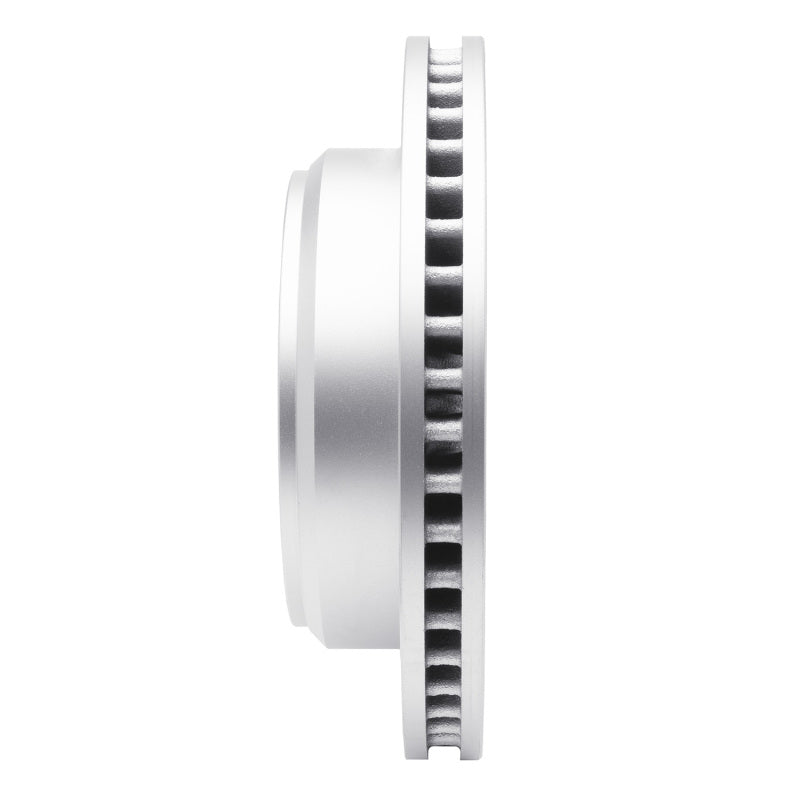 R1 2008-2025 Ford E-150 Rear GeoSPEC Coated Rotor