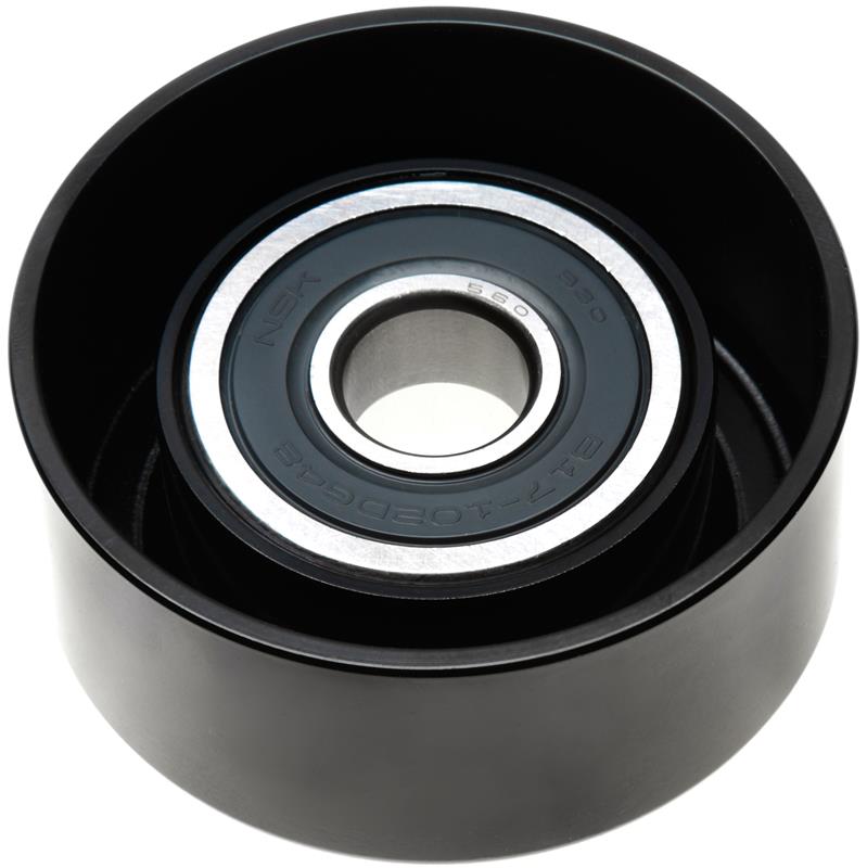 Gates 02-09 GMC Envoy / 02-09 Chevrolet Trailblazer DriveAlign Idler Pulley