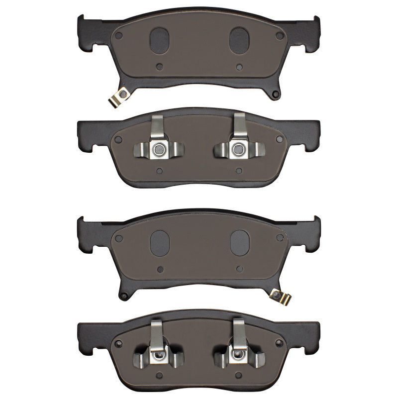 R1 19-25 Subaru ASCENT Front R1 Optimum OE Brake Pads