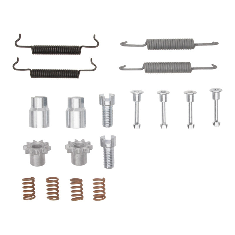 R1 88-15 BMW M5 Parking Brake Drum Brake Hardware Kit