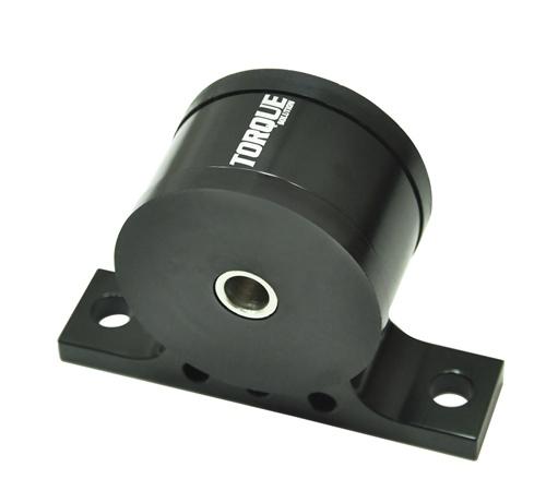 Torque Solution Engine / Trans / Pitch Mount Kit w/ Mount Plates: Subaru WRX 02-14 / STI 04+
