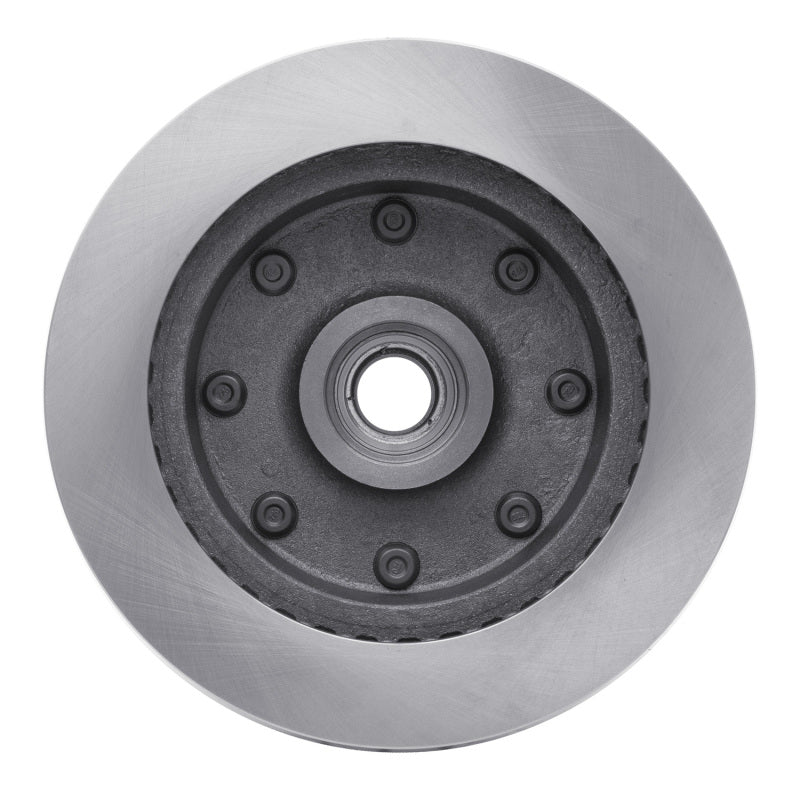 R1 73-79 Ford F-250 2WD (Excl Super Duty) Front Brake Rotor