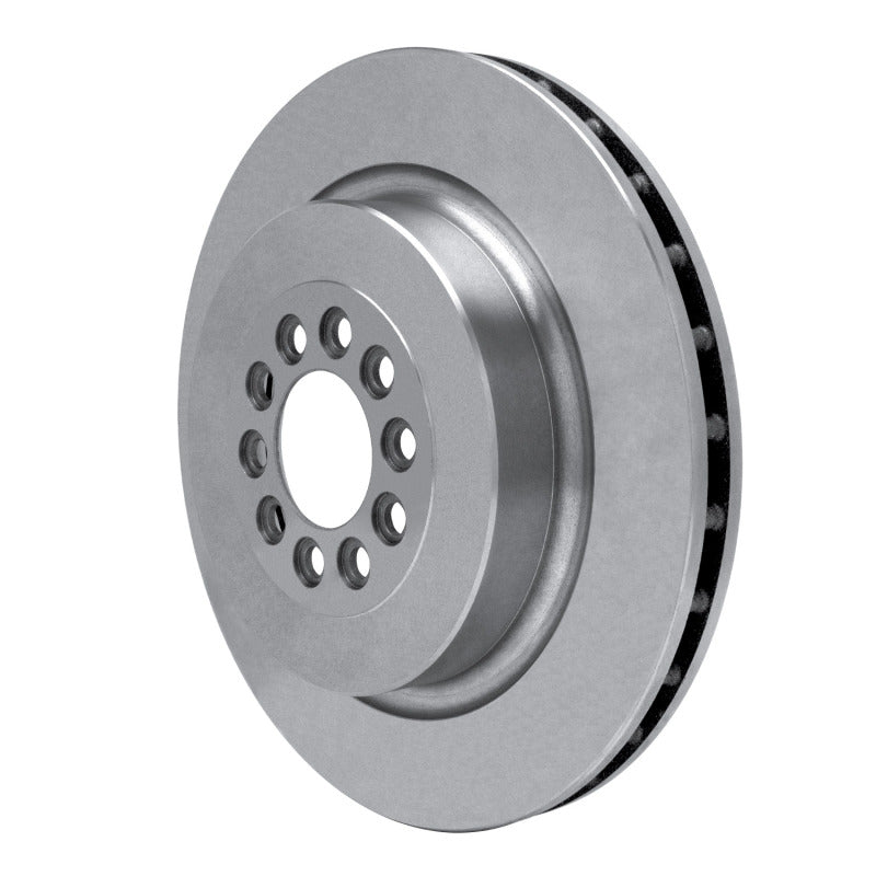 R1 03-05 Jaguar Super V8 Front Brake Rotor