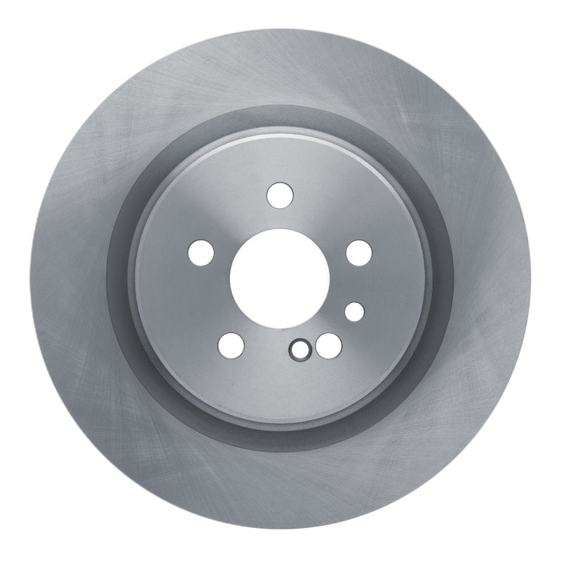 R1 07-13 Mercedes-Benz S600 Rear Brake Rotor
