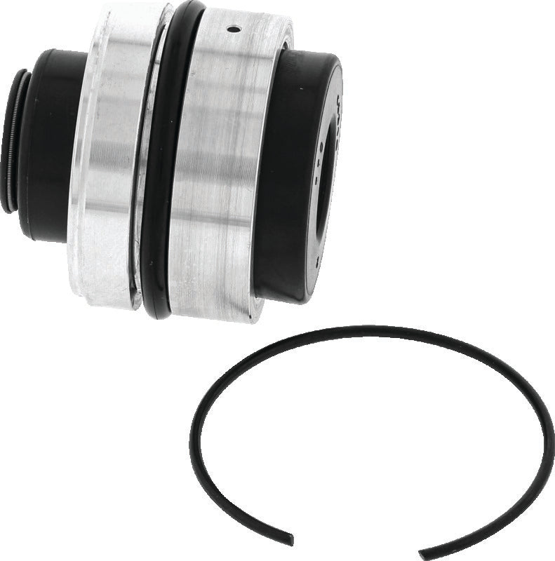 QuadBoss 87-04 Yamaha YFM350X WarriorRear Shock Seal Head Kit