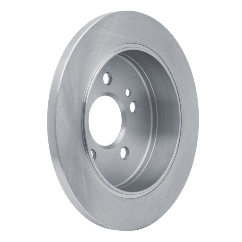 R1 98-05 Mercedes-Benz ML430 Rear Brake Rotor