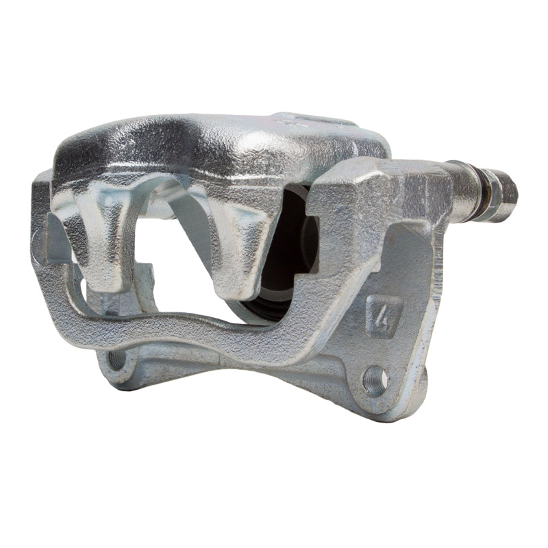 DFC 96-03 Toyota RAV4 Front-R Silver Zinc Coated Premium Caliper