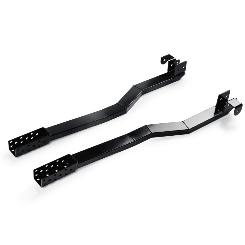 QA1 64-70 Ford Mustang Subframe Connector Kit