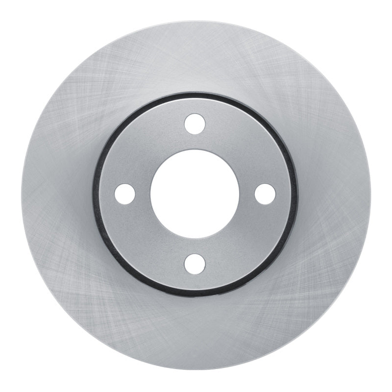 R1 90-91 Audi 90 Quattro Front Brake Rotor