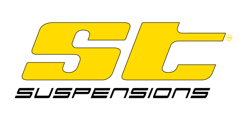 ST Coilover Kit 08-16 Hyundai Genesis Coupe (Endlinks Included)