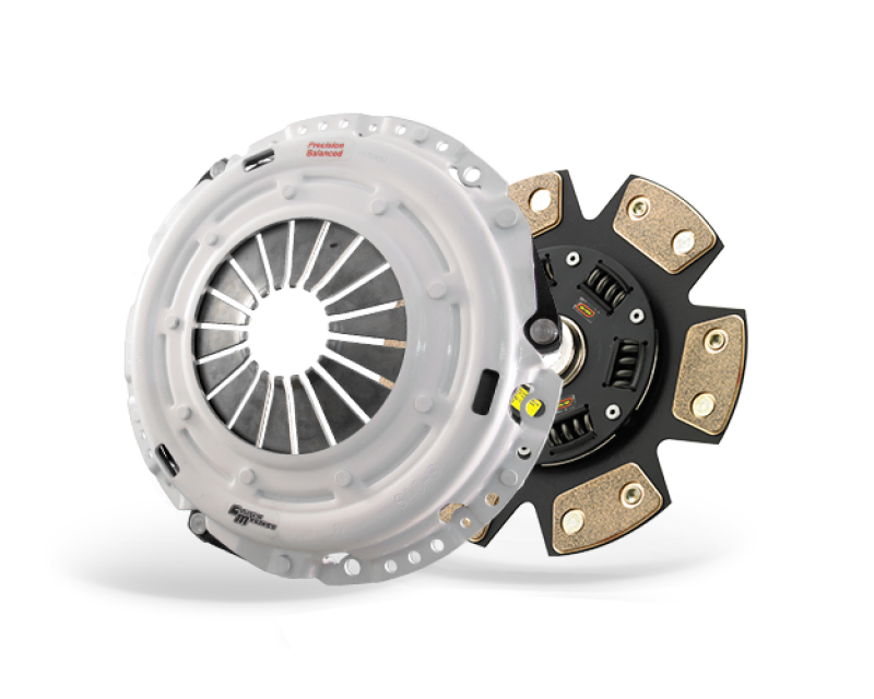 Clutch Masters 94-04 Mazda Miata 1.8L FX400 Clutch Kit 6-Puck