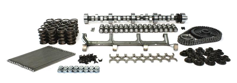 COMP Cams Camshaft Kit FC 299Th R7 Thumper