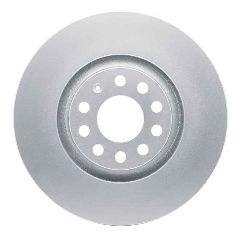 R1 98-09 Audi A4 (USA/Canada) Front GeoSPEC Coated Rotor