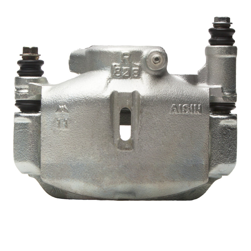 DFC 85-92 Toyota Pickup Front-R Silver Zinc Coated Premium Caliper