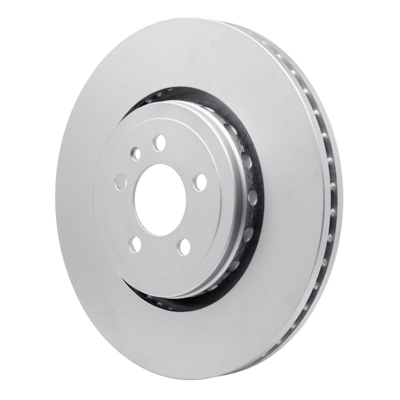 DFC 14-23 Dodge Charger Front GeoSPEC Coated Rotor
