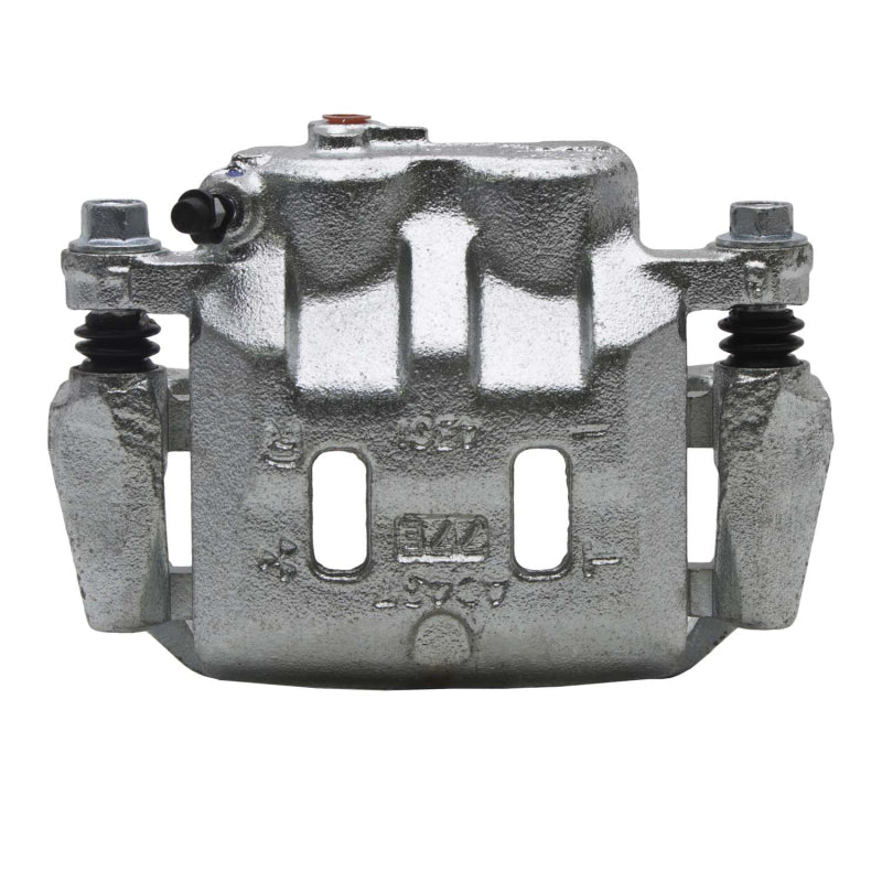 DFC 95-00 Mazda Millenia Front-R Silver Zinc Coated Premium Caliper
