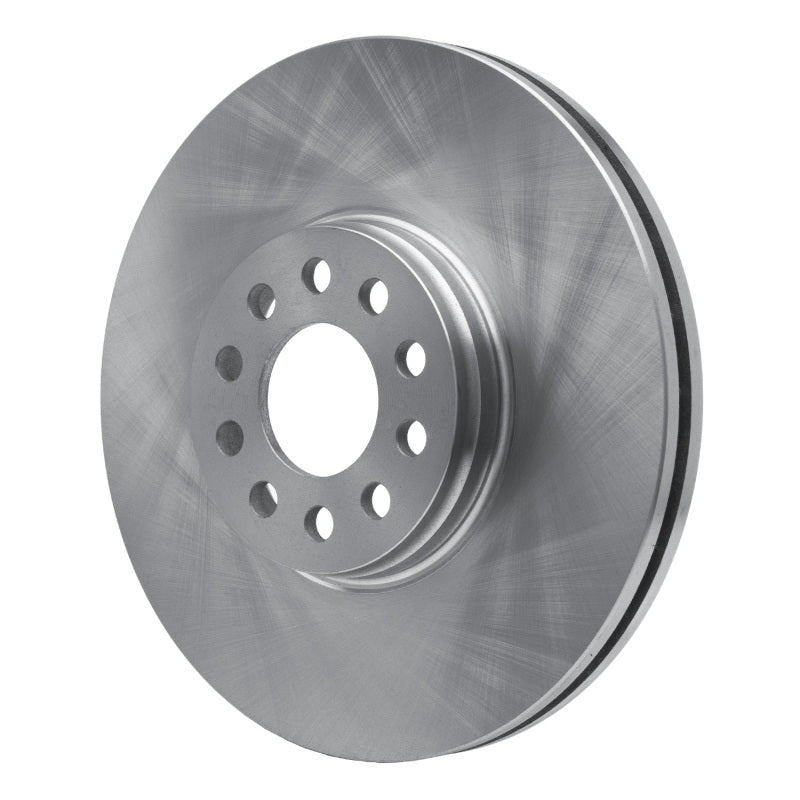 R1 06-12 Damon Avanti Front/Rear Brake Rotor