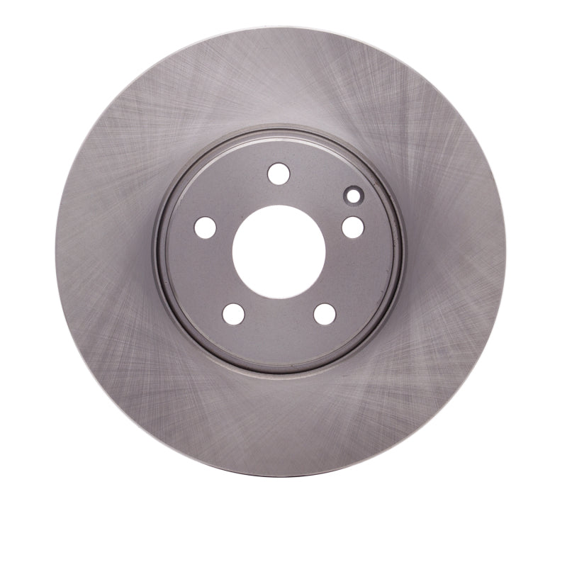 R1 2004-2009 Mercedes-Benz E350 Front Brake Rotor