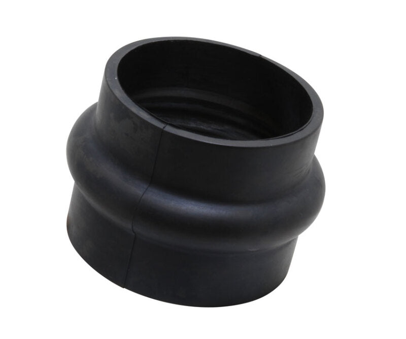 AEM Hose Hump 3.25in/3.5in x 3in