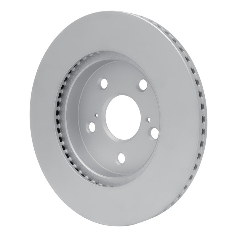 DFC 23-25 Toyota Prius Front GeoSPEC Coated Rotor