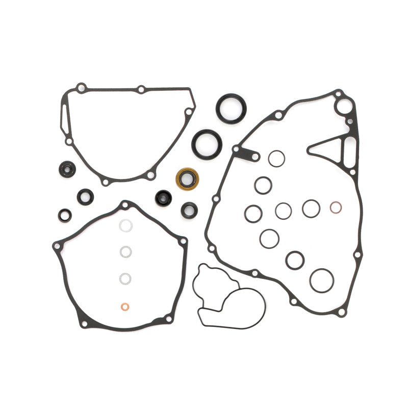 Cometic 09-16 Kawasaki KX250F Bottom End Gasket Kit