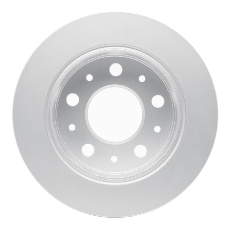 R1 14-21 Ram Promaster 2500 Rear GeoSPEC Coated Rotor