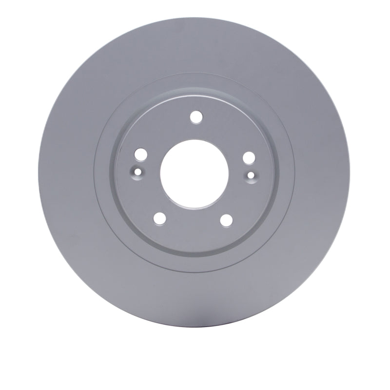 R1 15-20 Kia Sorento Front GeoSPEC Coated Rotor