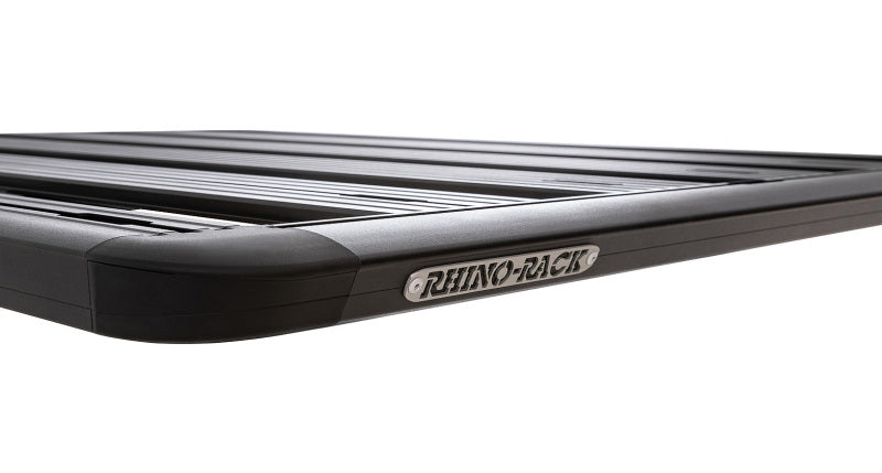 Rhino-Rack Pioneer Platform Tray - 60in x 56in - Black