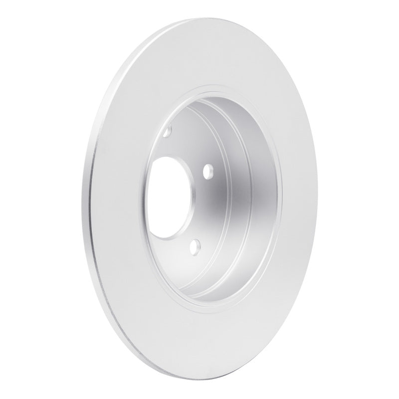DFC 94-11 Mercedes-Benz E320 Rear GeoSPEC Coated Rotor