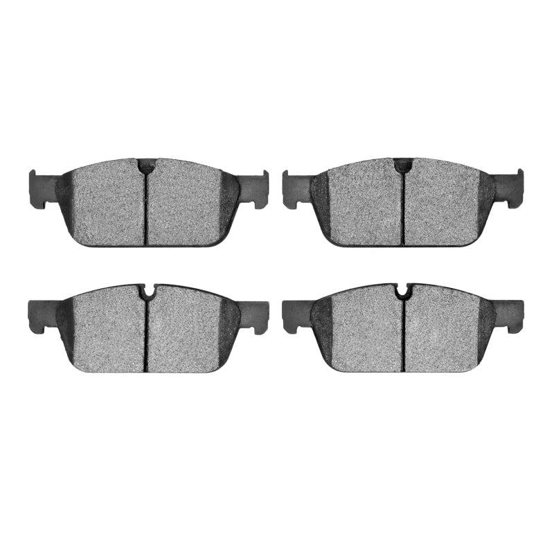 R1 13-19 Mercedes-Benz Gl450 Front Track/Street Brake Pads