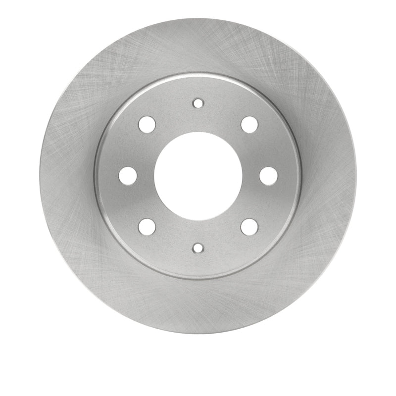 R1 88-07 Dodge Colt Front Brake Rotor